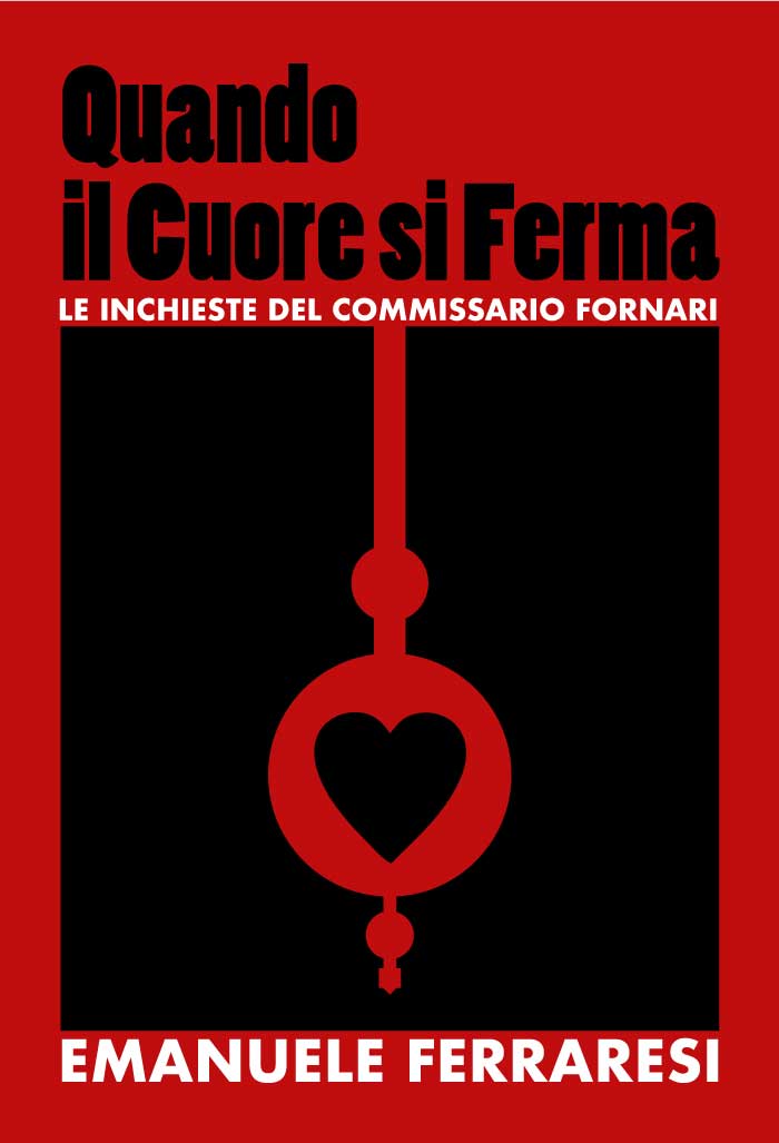 copertina di Quando il cuore si ferma