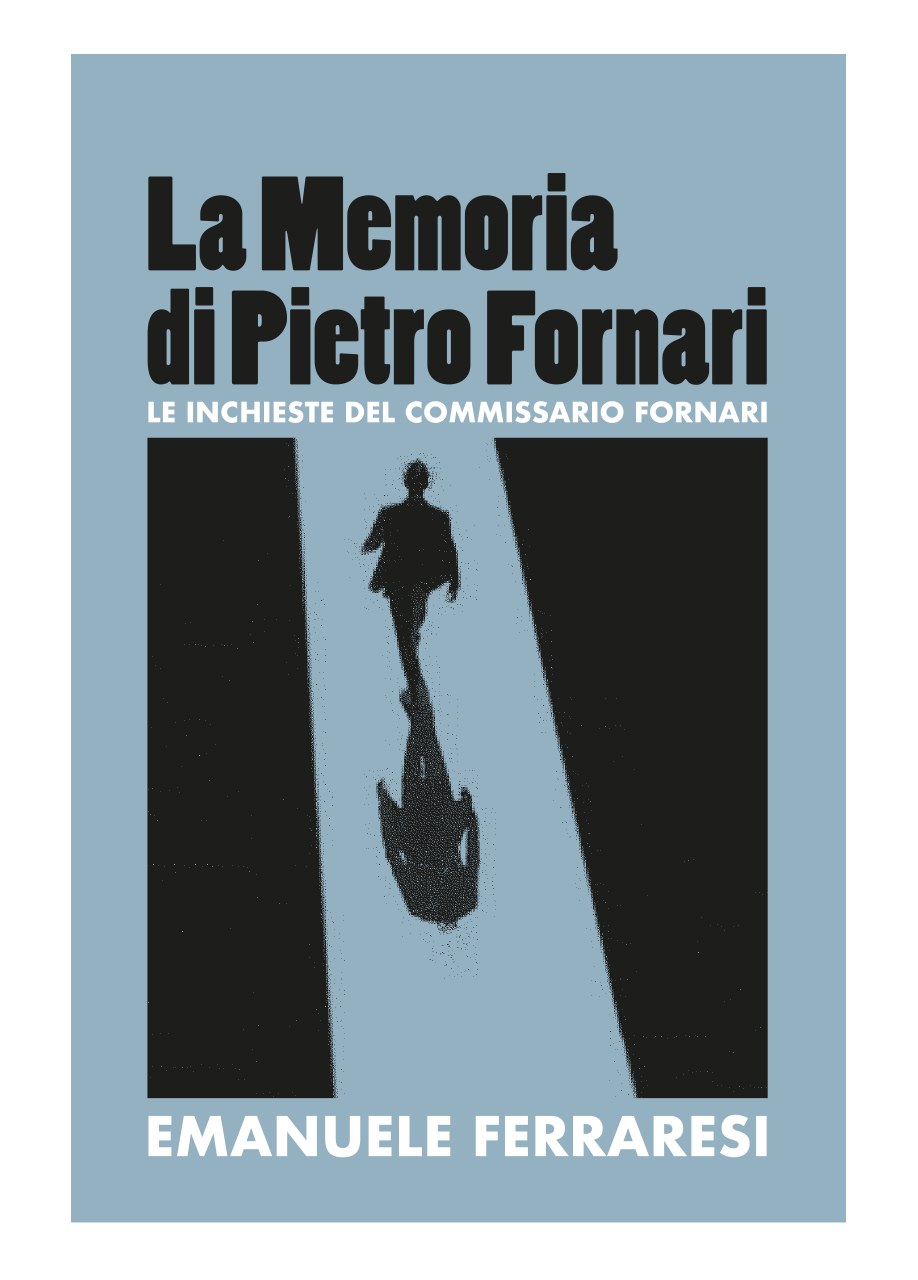 copertina de La Memoria di Pietro Fornari