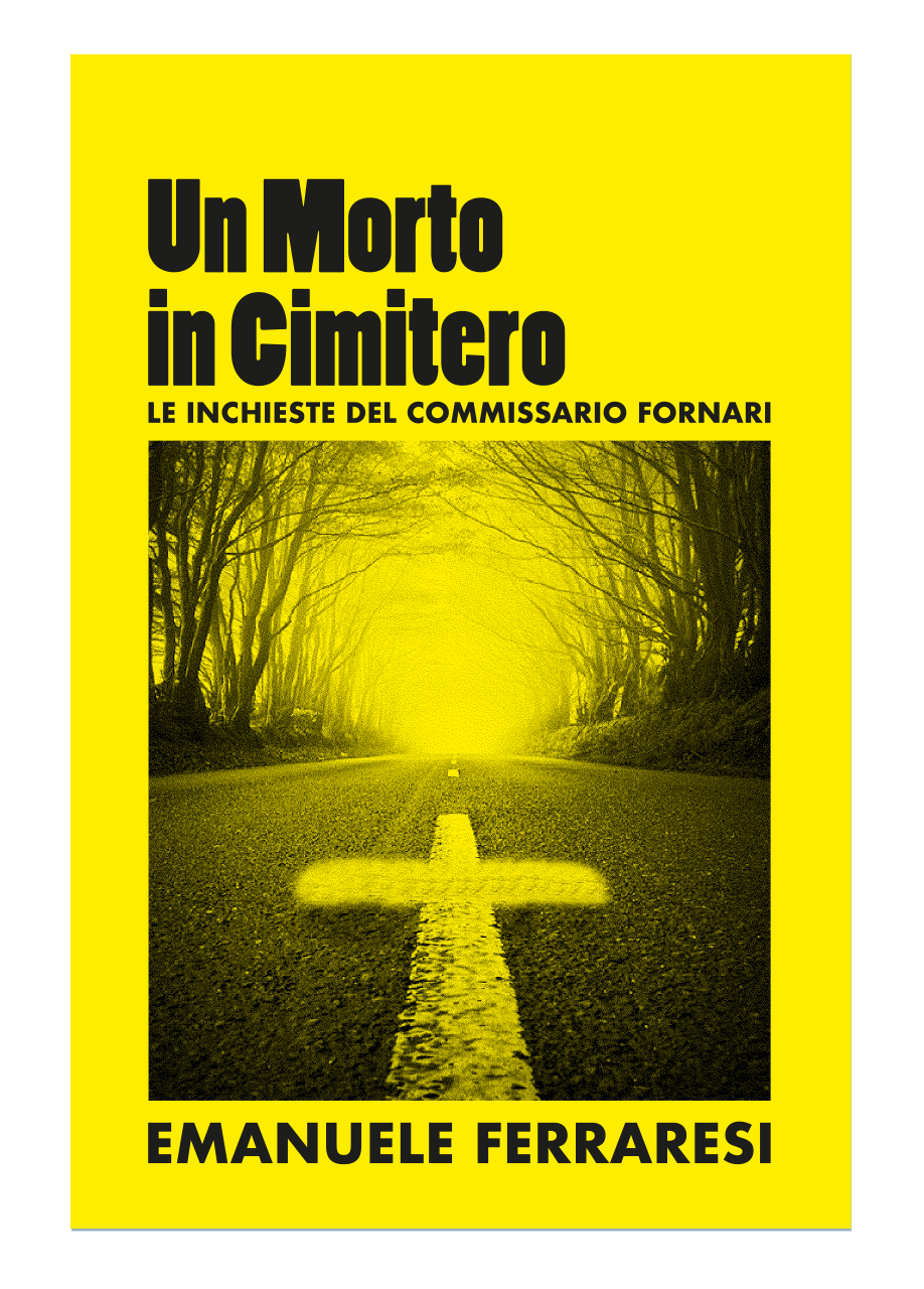 copertina de La Memoria di Pietro Fornari